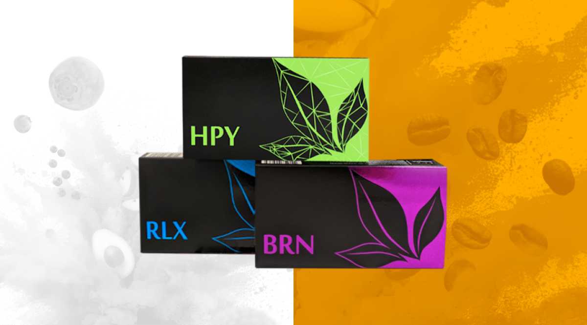 KIT „ბედნიერება“