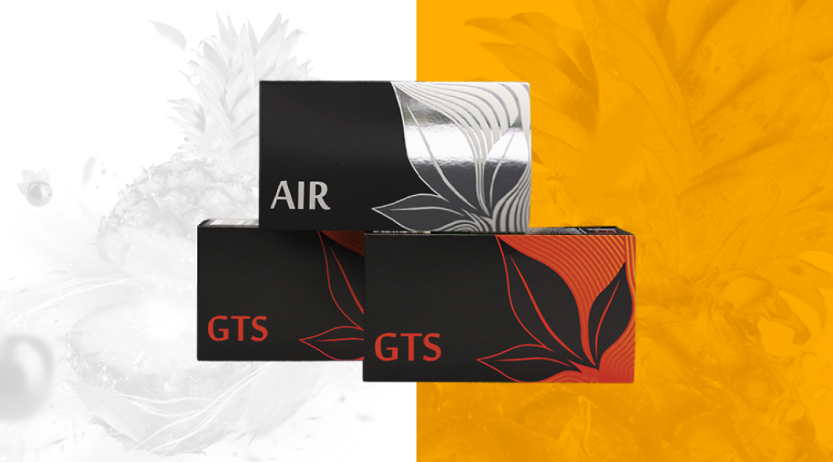 KIT „შინაგანი ძალა“