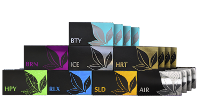 KIT „BBB. BUSINESS.BEAUTY.BEST“