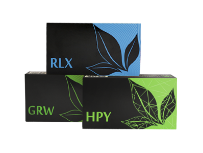 KIT „ემოციური ბალანსი“