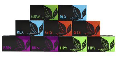 KIT „ბუნების ენერგია“