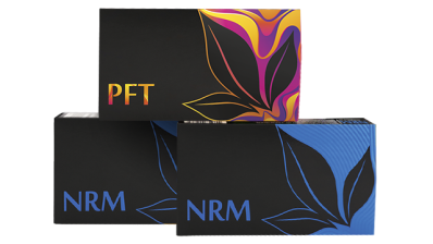 KIT „საკუთარ თავზე მუშაობა“