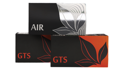 KIT „შინაგანი ძალა“