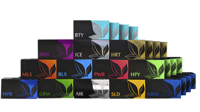 KIT „ყოველდღიური ჯანსაღი ჩვევები“